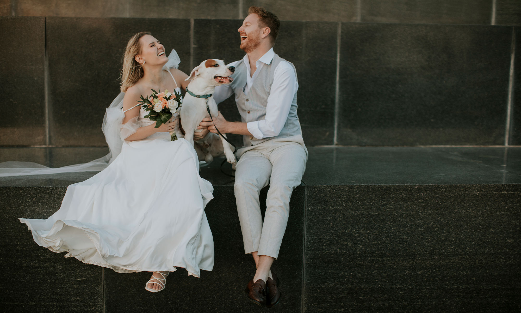 Your Wedding Dog Sitter in Basel